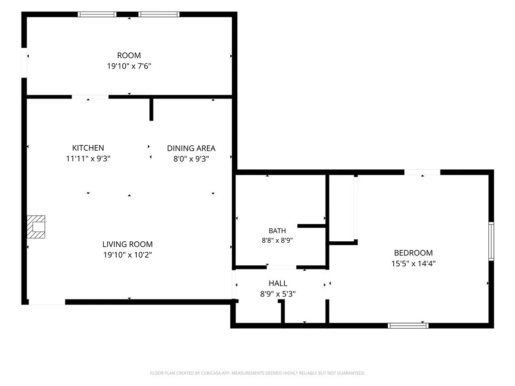 16524 Oldenburg Road, Apple Valley, CA 92307