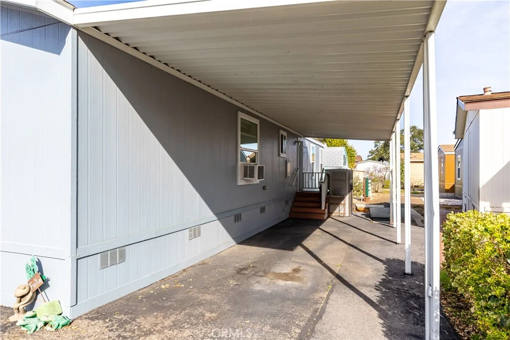 1256 Camino Del Roble Unit 41, Atascadero, CA 93422