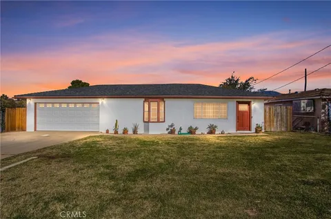 Property image for 2079 W Westward Avenue, Banning, CA 92220