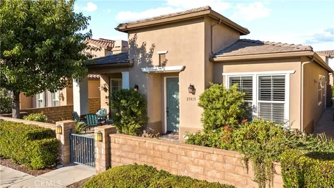 23815 Balsa Court, Valencia, CA MLS: SR24204554