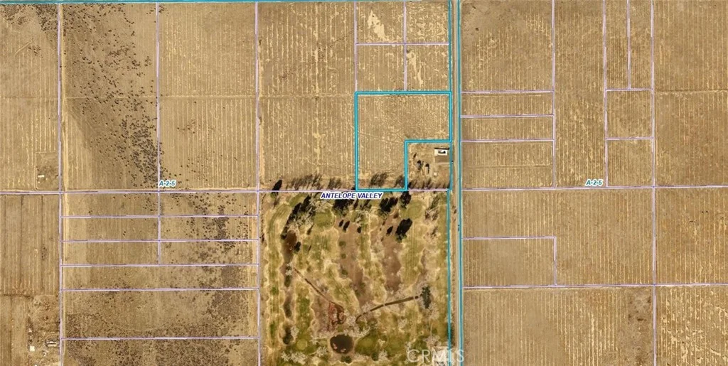 E 60th Street E, Lancaster, CA 93535 photo 2