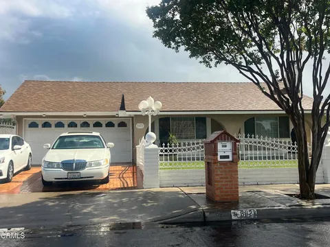 3623 Corona Street, Camarillo, CA MLS: V1-29605
