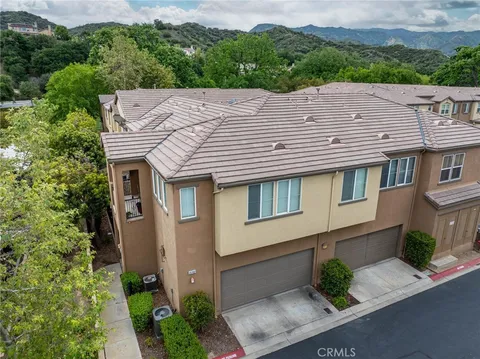 25102 Goodrich Court, Stevenson Ranch, CA MLS: SR25089521