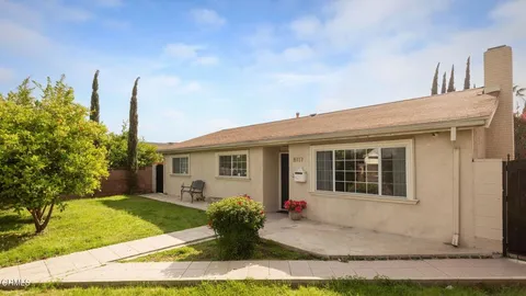 8117 Coldwater Canyon Avenue, North Hollywood, CA 91605 - MLS#: P1-21796