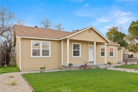 812 Toomes Avenue, Corning, CA MLS: SN25047073