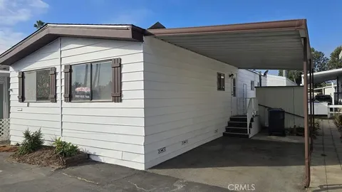 3929 W 5th Street Unit 48, Santa Ana, CA 92703 - MLS#: PW24136185