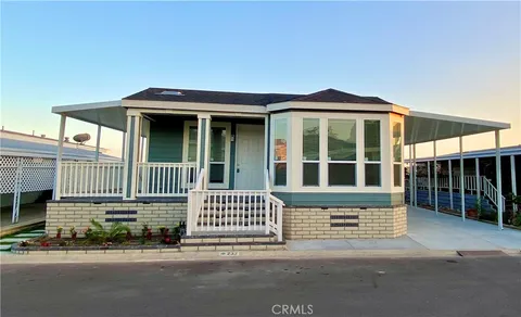 3800 Bradford St Unit 233, La Verne, CA 91750 - MLS#: OC24070731
