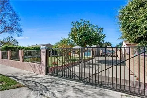 2040 Kilson Drive, Santa Ana, CA MLS: PW25049068