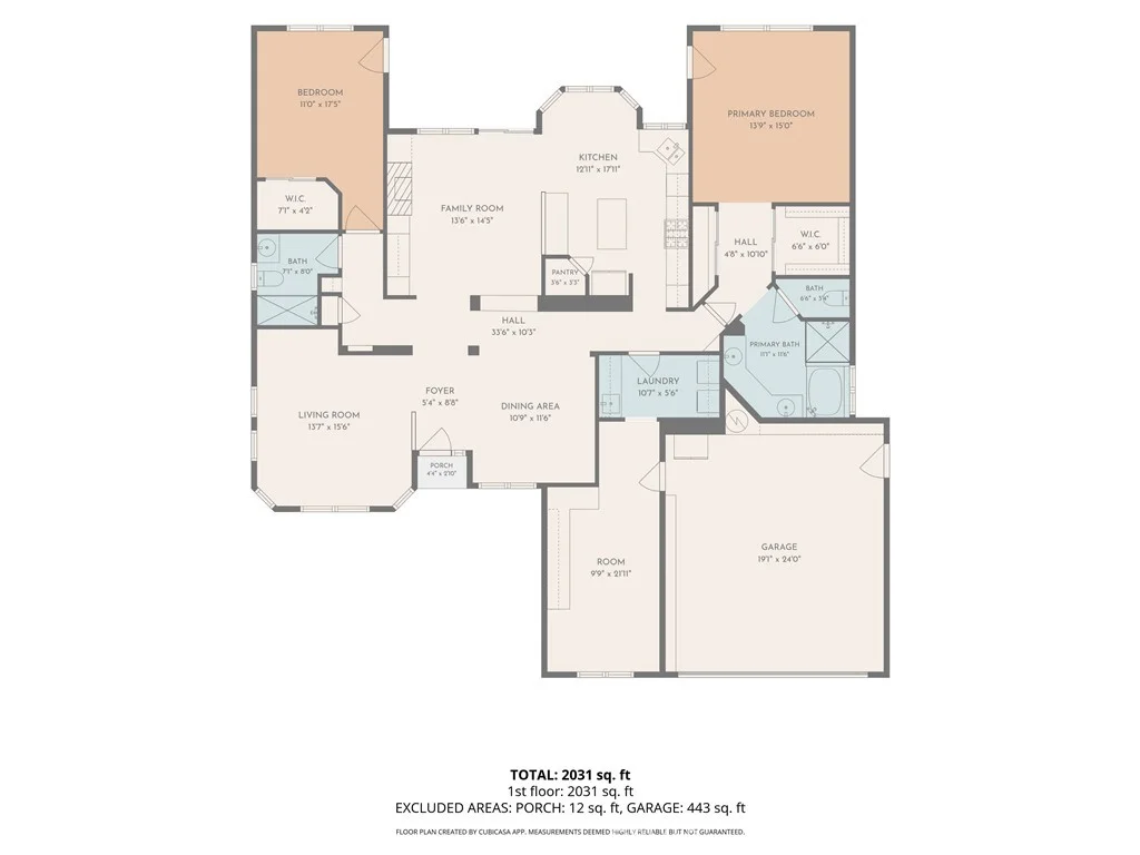 1806 Seven Hills Drive, Hemet, CA 92545