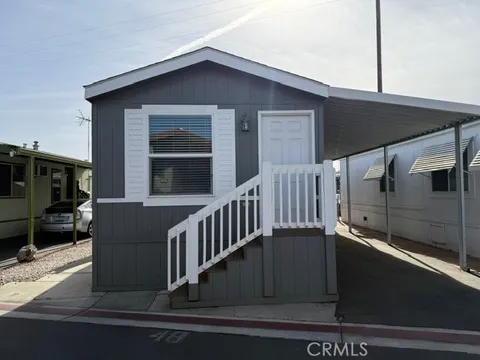 11101 Imperial Highway Unit 48, Norwalk, CA 90650 - MLS#: OC24238404