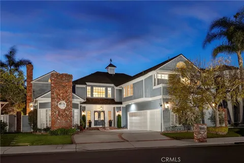 16101 Whitecap Lane, Huntington Beach, CA 92649 - MLS#: OC25060661