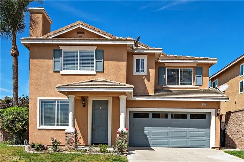 5332 Trailhawk Avenue, Fontana, CA MLS: OC25088293