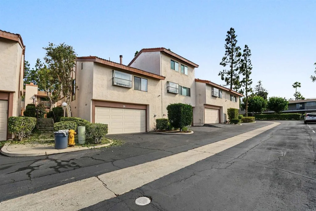 5365 Aztec Dr #41, La Mesa, CA 91942