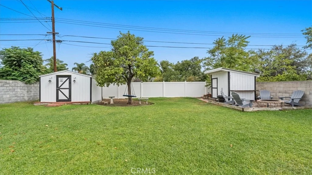 17442 Reed Street, Fontana, CA 92336