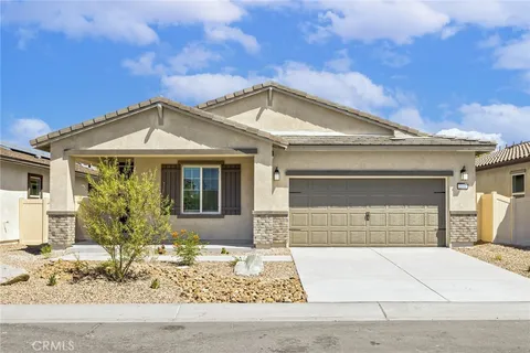 80470 Enclave Court, Indio, CA MLS: SW24106032