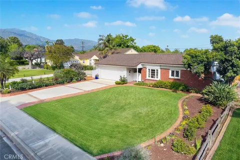 412 Cabrillo Road, Arcadia, CA MLS: GD25101036