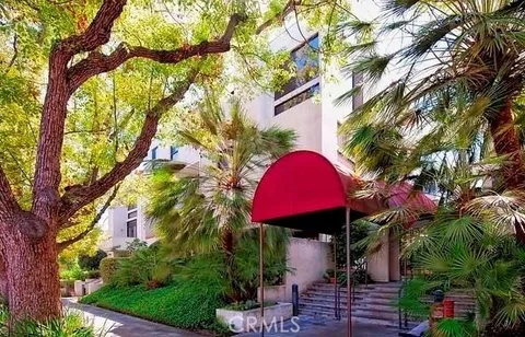 500 E Del Mar Boulevard Unit 5, Pasadena, CA MLS: TR25055550