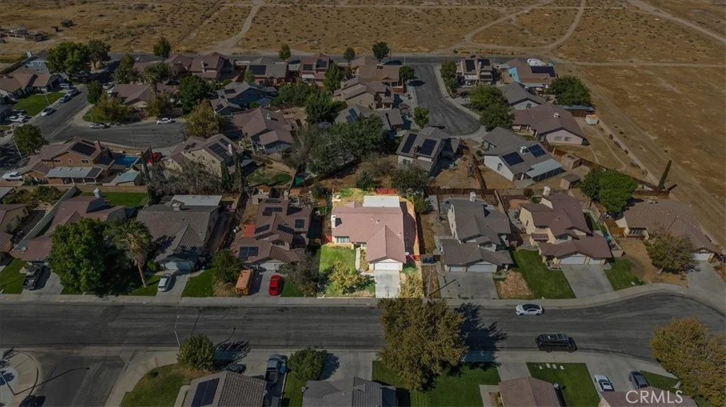 2113 Lightcap St, Lancaster, CA 93535