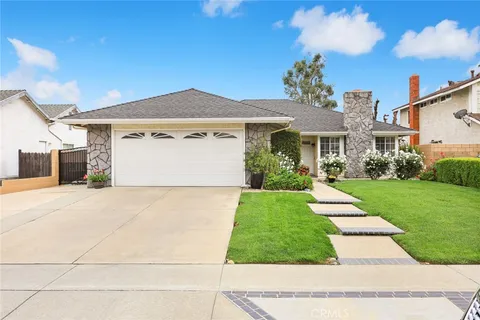 10357 Somerset Drive, Rancho Cucamonga, CA MLS: WS25103238