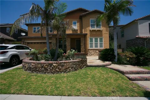 2831 E Stearns Street, Brea, CA MLS: WS25050550