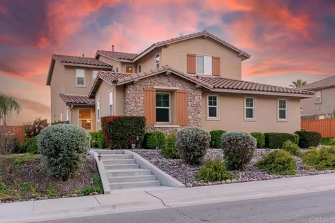 5270 Bella Vista St, Santee, CA 92071 - MLS#: PTP2502866