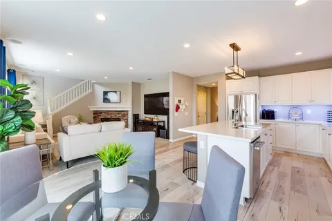 11 Asbury, Irvine, CA MLS: OC25062970
