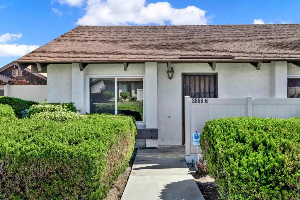 2888 Alta View Drive Unit H, San Diego, CA 92139
