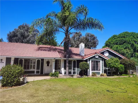 14055 Camino Del Oro, Riverside, CA MLS: IV25087812