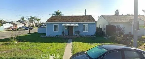 14700 Purche Avenue, Gardena, CA 90249 - MLS#: CV25039732