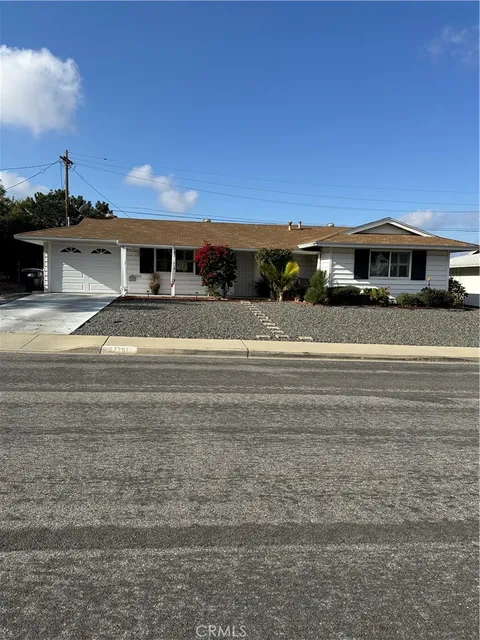 27291 Wentworth Drive, Menifee, CA MLS: SW25028786