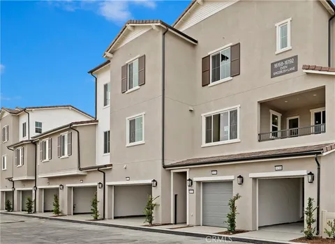 16170 Spicebush Lane, Chino, CA MLS: OC25017843