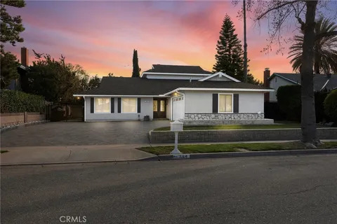 584 Brookwood Street, Brea, CA MLS: PW25049562