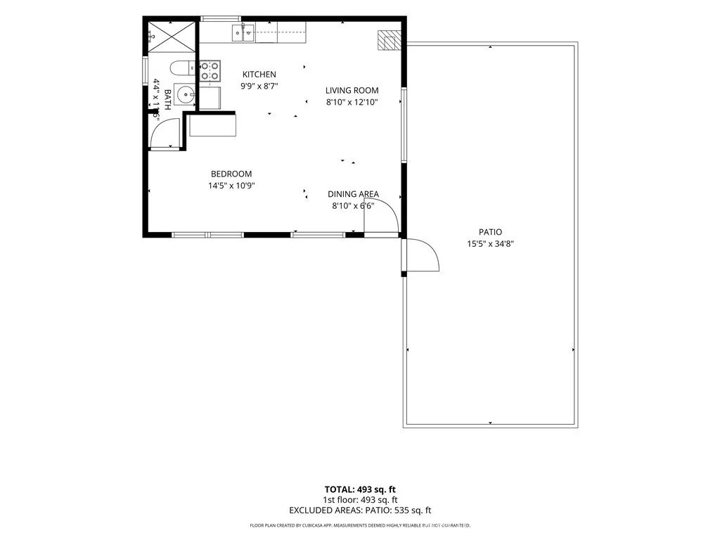 69053 Rainier Road, 29 Palms, CA 92277