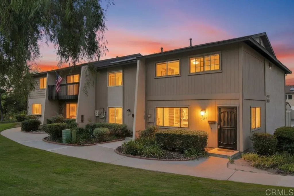 Property image for 3612 Fairlomas Road, National City, CA 91950