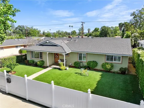 23920 Vanowen Street, West Hills, CA MLS: SR25112275