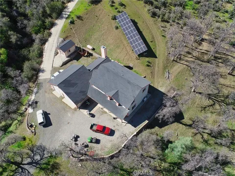 26200 Morgan Valley Road, Lower Lake, CA MLS: LC25048689