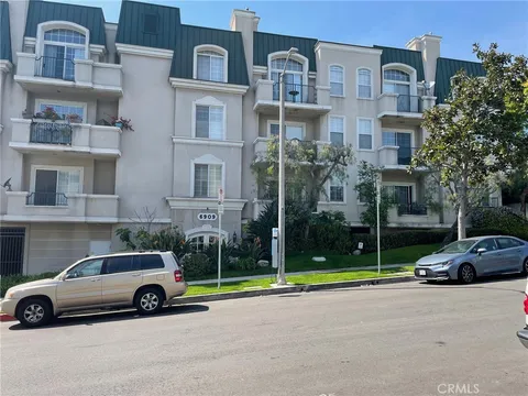 6909 Knowlton Place Unit 206, Los Angeles, CA MLS: DW25061439