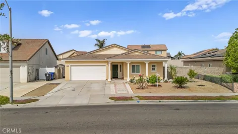 4991 Graphite Creek Road, Jurupa Valley, CA MLS: CV25085737