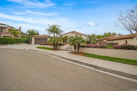 744 Paseo Tierra, San Marcos, CA 92078 - MLS#: NDP2502424