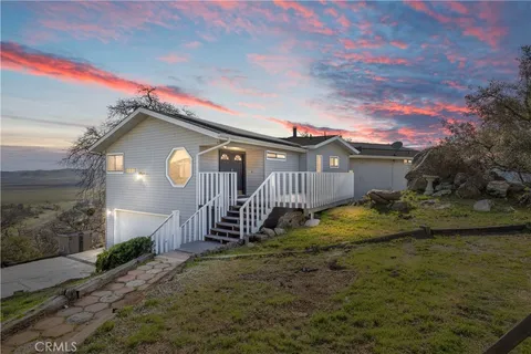29300 Elkhorn Place, Tehachapi, CA MLS: SR25051876