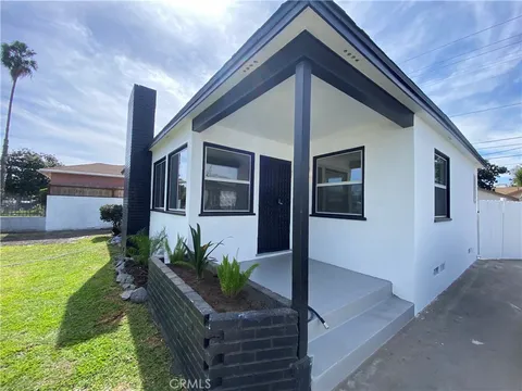 921 N Thorson Avenue, Compton, CA MLS: DW25055905