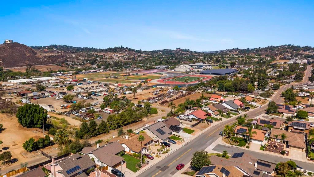1958 Wind River Road, El Cajon, CA 92019