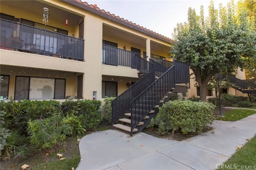 43142 Andrade Ave Unit G