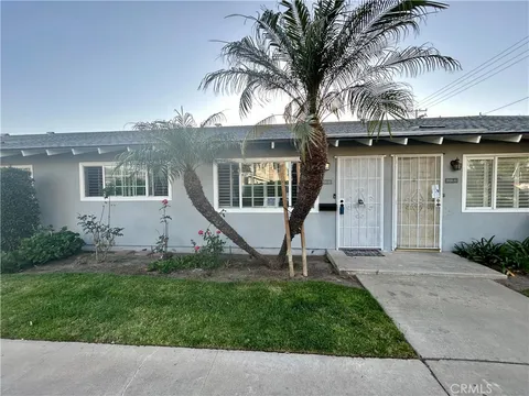 2026 E Santa Clara Avenue Unit A2, Santa Ana, CA MLS: PW25032604