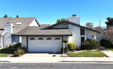 16 Woodrush, Irvine, CA 92604 - MLS#: OC25046474