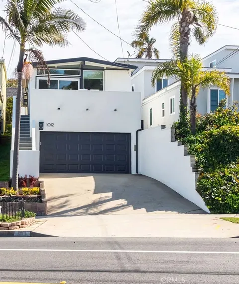 1012 Prospect Avenue, Hermosa Beach, CA MLS: SB25046090