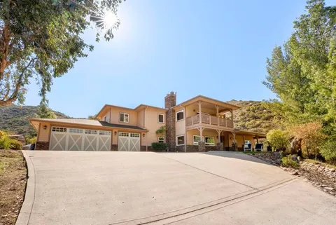 6433 Dehesa Road, El Cajon, CA MLS: PTP2501463