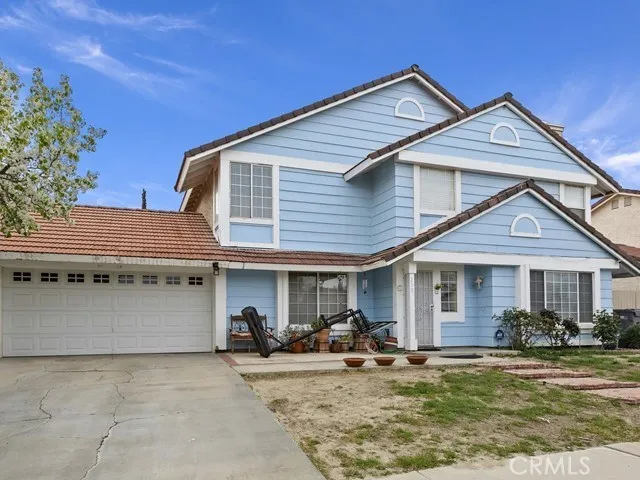 238 E Avenue R4, Palmdale, CA 93550