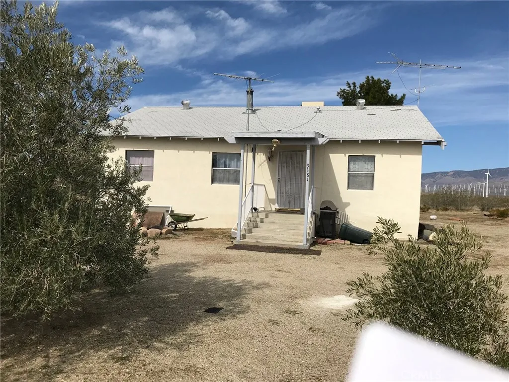 3381 168th Street W, Rosamond, CA 93560