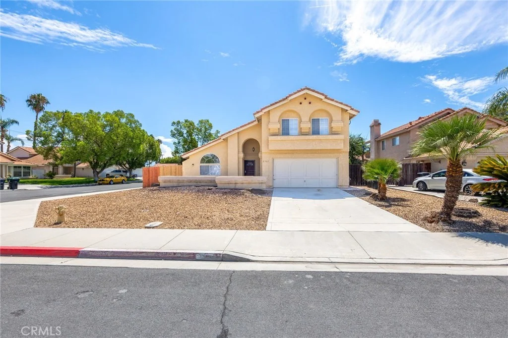 2561 Jeffery Cir, Hemet, CA 92545